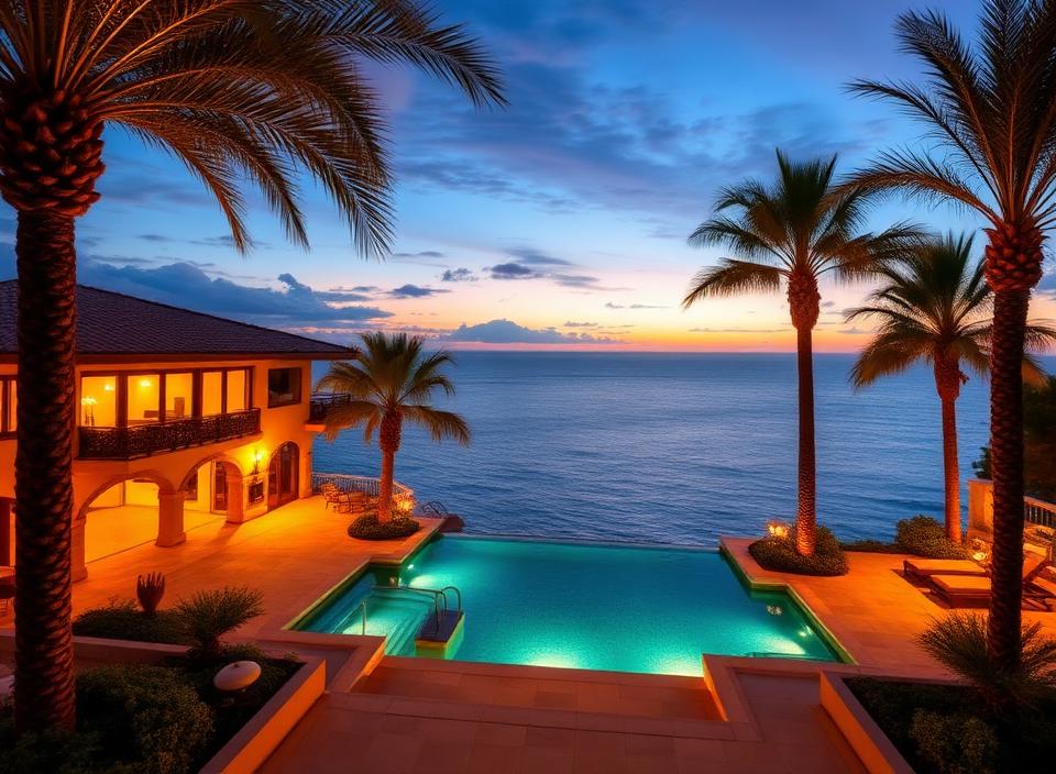 Casa del Mar