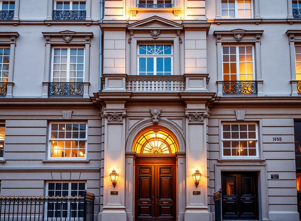 Belgravia House