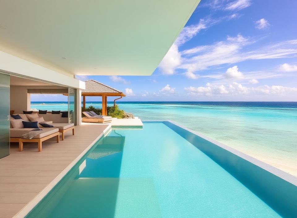 Coral Sands Estate